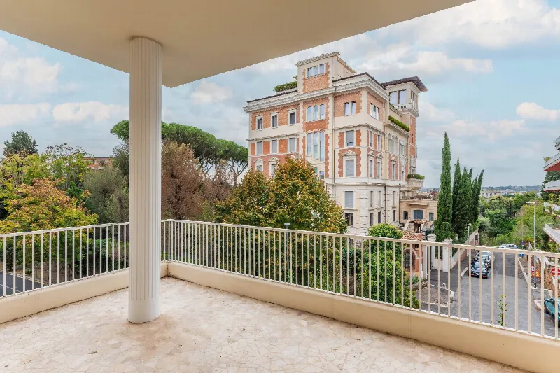 Appartamento in vendita a Roma, Parioli, Flaminio - foto 1