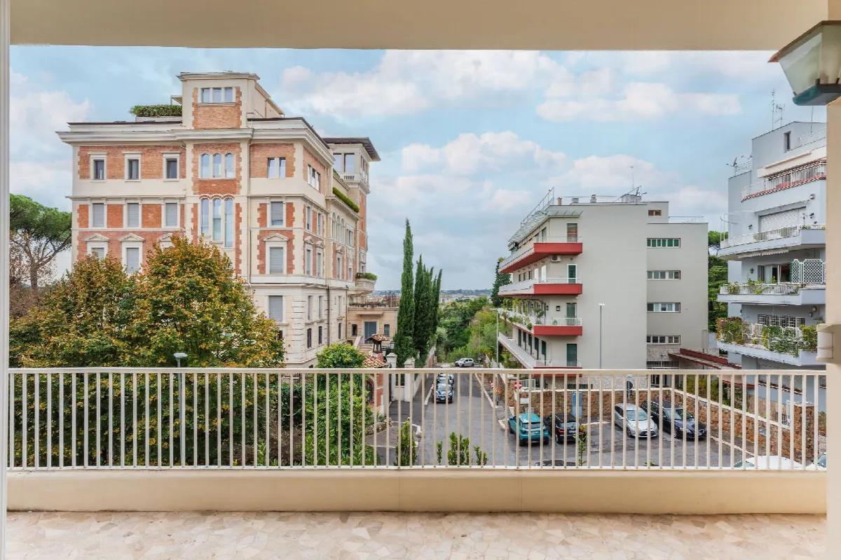 Appartamento in vendita a Roma, Parioli, Flaminio - foto 2