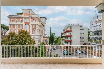 Appartamento in vendita a Roma, Parioli, f... - foto 2