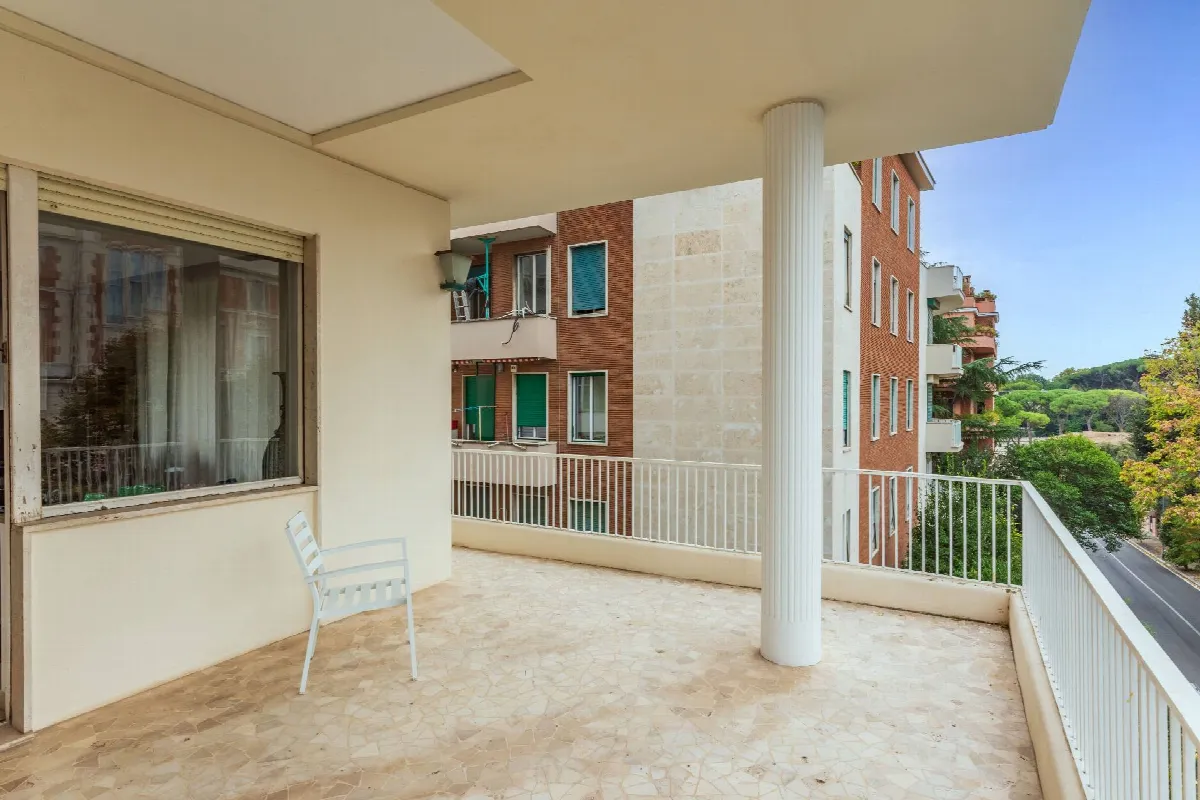 Appartamento in vendita a Roma, Parioli, Flaminio - foto 3