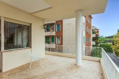 Appartamento in vendita a Roma, Parioli, f... - foto 3