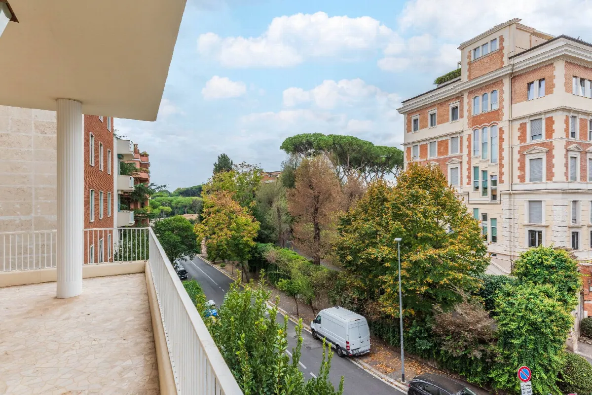 Appartamento in vendita a Roma, Parioli, Flaminio - foto 5