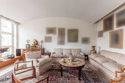 Appartamento in vendita a Roma, Parioli, f... - foto 9
