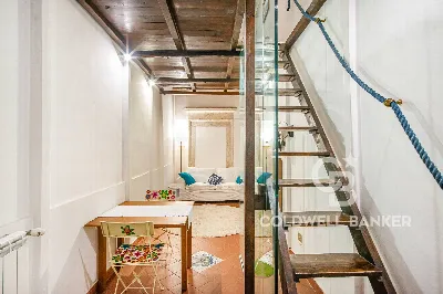 Appartamento in vendita a Roma, Centro sto... - foto 10