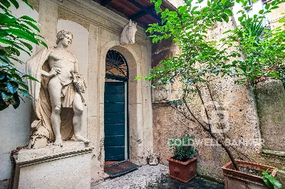 Appartamento in vendita a Roma, Centro sto... - foto 4