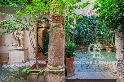 Appartamento in vendita a Roma, Centro sto... - foto 5