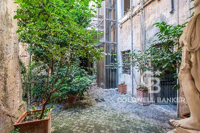 Appartamento in vendita a Roma, Centro sto... - foto 6