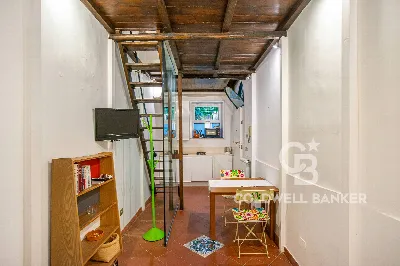 Appartamento in vendita a Roma, Centro sto... - foto 7
