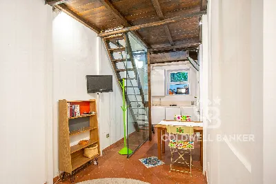 Appartamento in vendita a Roma, Centro sto... - foto 8