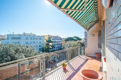 Appartamento in vendita a Roma, Bologna, p... - foto 1