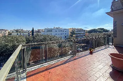 Appartamento in vendita a Roma, Bologna, p... - foto 3