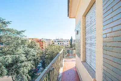 Appartamento in vendita a Roma, Bologna, p... - foto 4