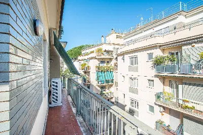 Appartamento in vendita a Roma, Bologna, p... - foto 5