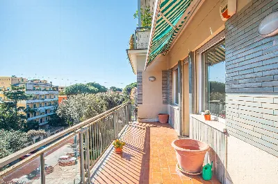Appartamento in vendita a Roma, Bologna, p... - foto 6