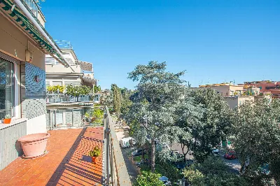 Appartamento in vendita a Roma, Bologna, p... - foto 7