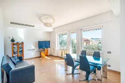 Appartamento in vendita a Roma, Bologna, p... - foto 8