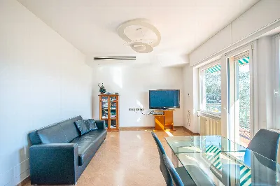 Appartamento in vendita a Roma, Bologna, p... - foto 9