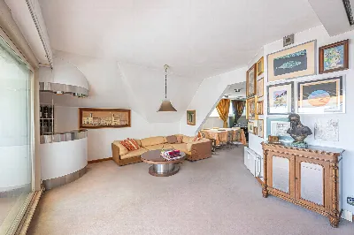 Appartamento in vendita a Roma - foto 7