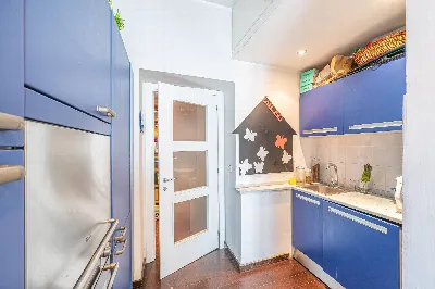 Appartamento in vendita a Roma, Parioli, f... - foto 10