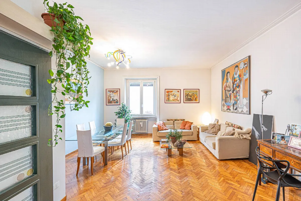 Appartamento in vendita a Roma, Parioli, Flaminio - foto 2