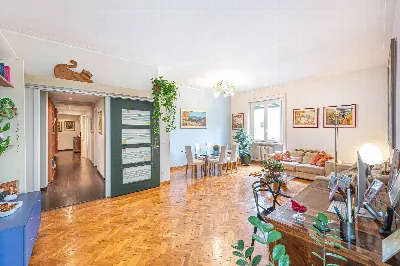 Appartamento in vendita a Roma, Parioli, f... - foto 3