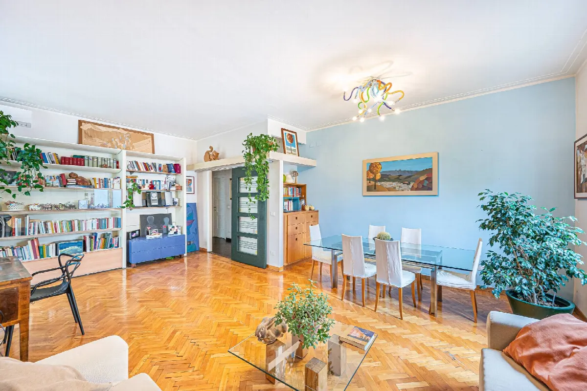 Appartamento in vendita a Roma, Parioli, Flaminio - foto 4