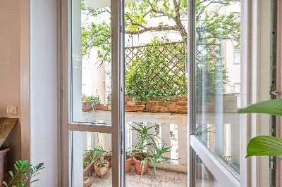 Appartamento in vendita a Roma, Parioli, f... - foto 6