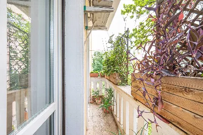 Appartamento in vendita a Roma, Parioli, f... - foto 7