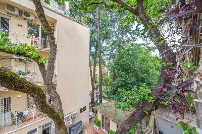 Appartamento in vendita a Roma, Parioli, f... - foto 8