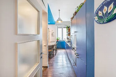 Appartamento in vendita a Roma, Parioli, f... - foto 9