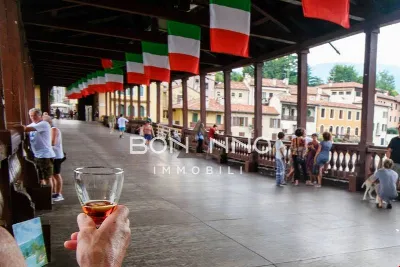 Attico in vendita a Bassano del Grappa - foto 1