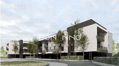 Appartamento in vendita a Montebelluna - foto 1