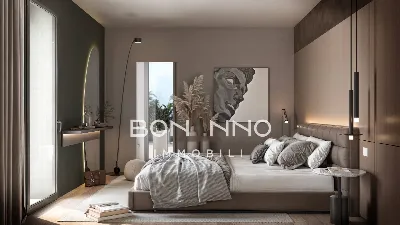 Appartamento in vendita a Treviso, San Pel... - foto 4