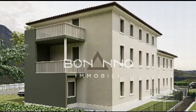 Appartamento in vendita a Asolo - foto 4