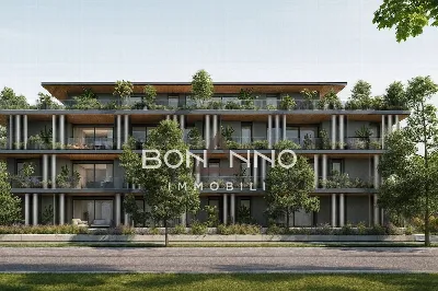 Appartamento in vendita a Treviso, San Pel... - foto 1