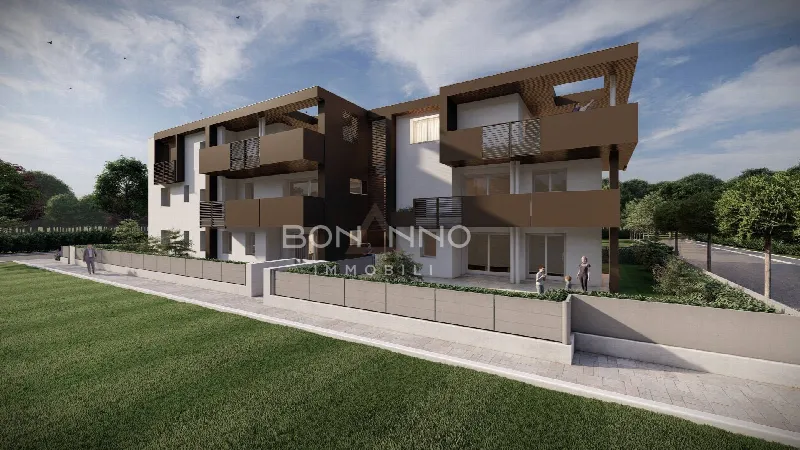 Attico in vendita a Castelfranco Veneto - foto 1