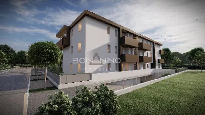 Attico in vendita a Castelfranco Veneto - foto 6