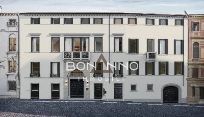 Attico in vendita a Treviso, Centro - foto 2