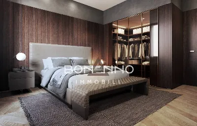 Attico in vendita a Treviso, Centro - foto 8