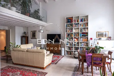 Appartamento in vendita a Treviso, Centro - foto 1