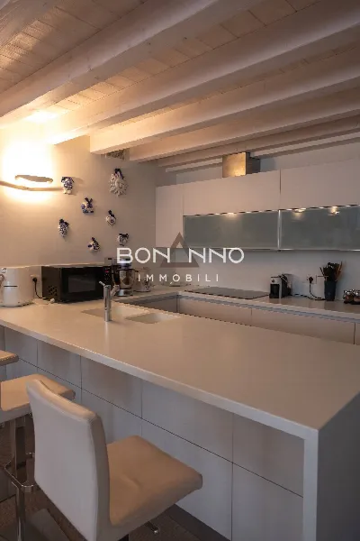 Appartamento in vendita a Treviso, Centro - foto 10