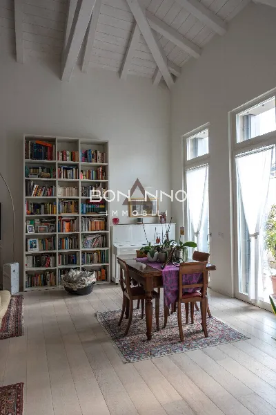 Appartamento in vendita a Treviso, Centro - foto 4