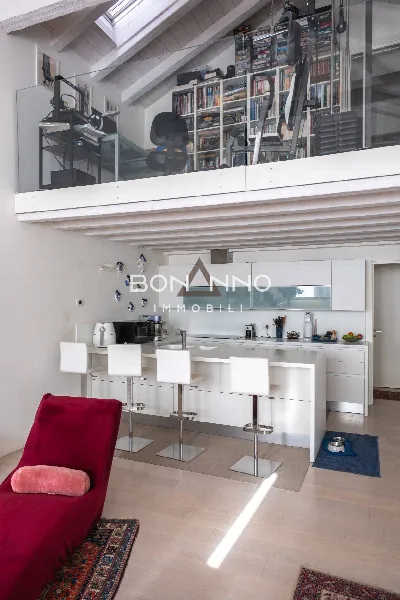 Appartamento in vendita a Treviso, Centro - foto 8