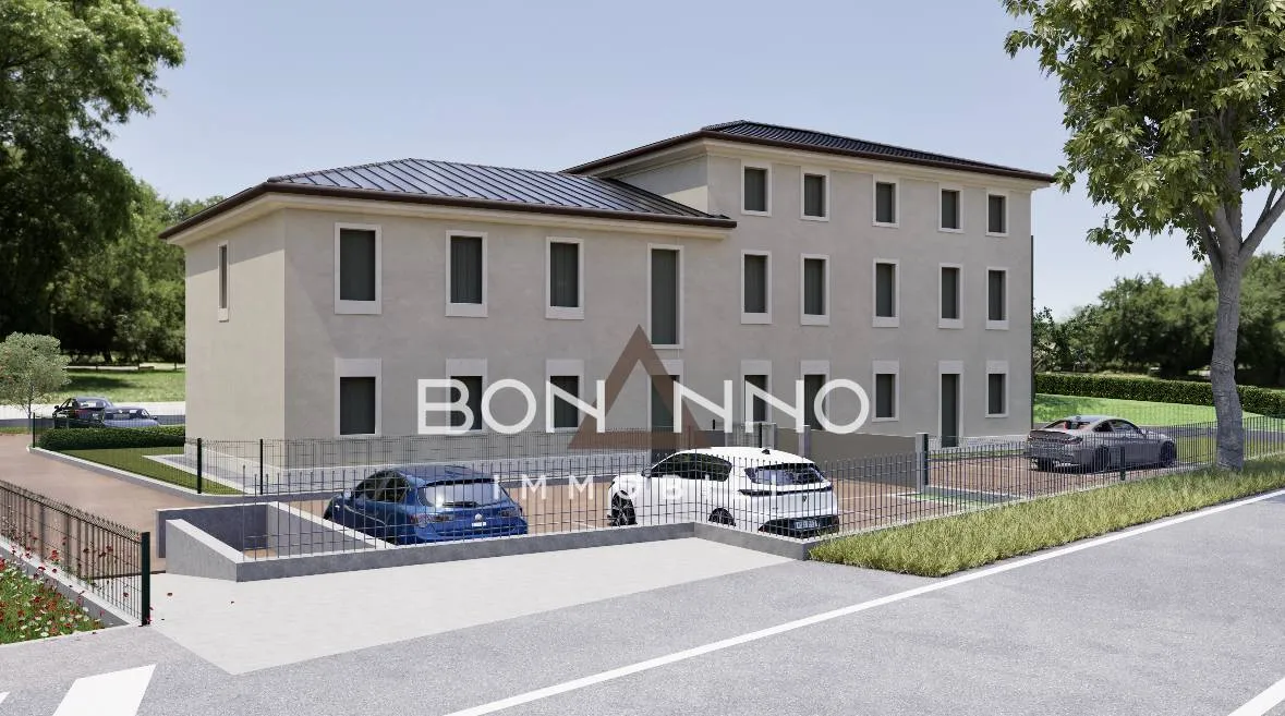 Attico in vendita ad Asolo - foto 4