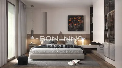 Appartamento in vendita a Treviso, San Pel... - foto 3