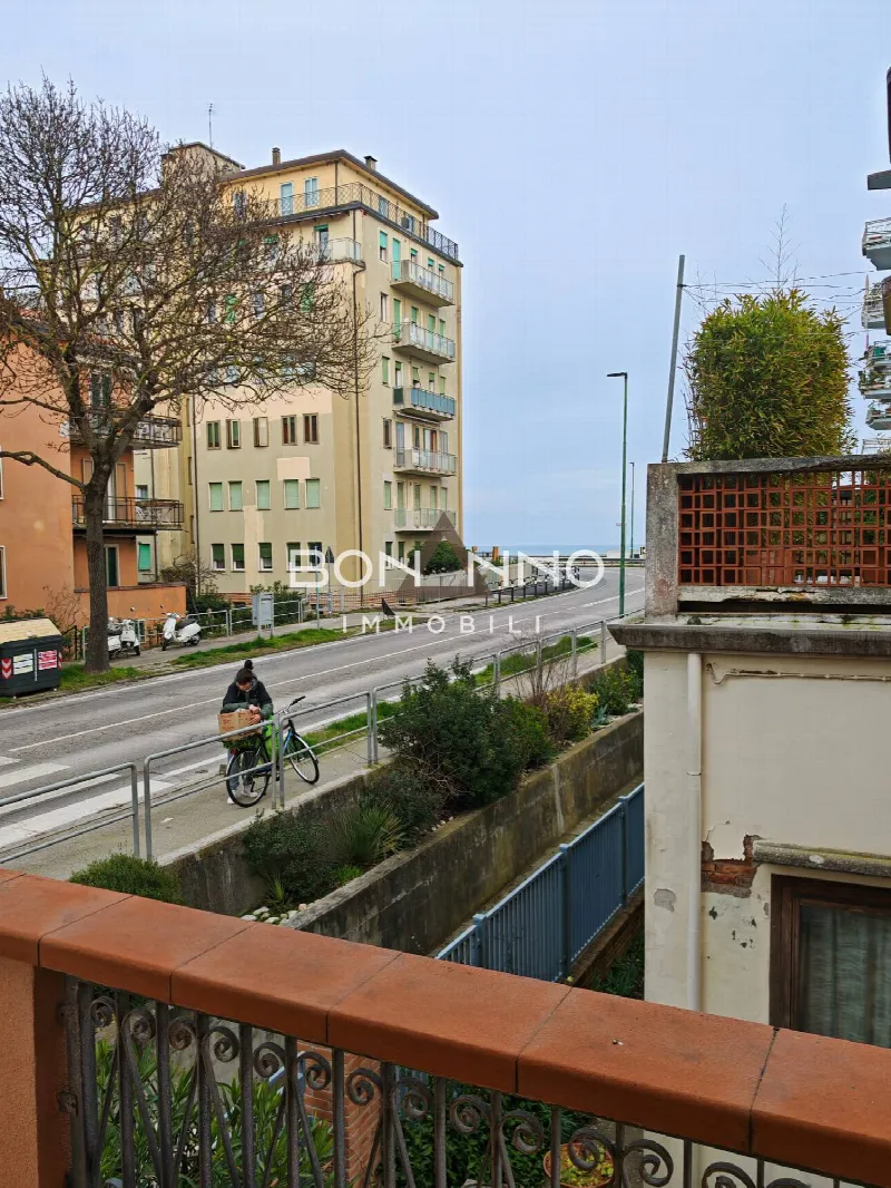 Appartamento in vendita a Venezia, Lido Di Venezia, Malamocco, Alberoni, Pellestrina - foto 1