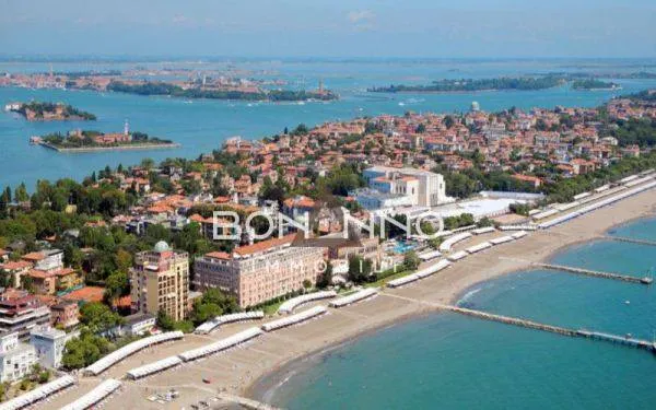 Appartamento in vendita a Venezia, Lido Di Venezia, Malamocco, Alberoni, Pellestrina - foto 3