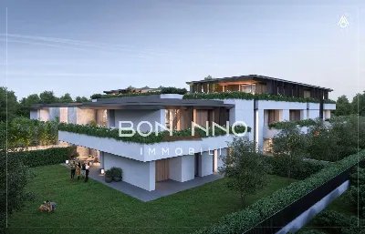 Appartamento in vendita a Montebelluna - foto 1