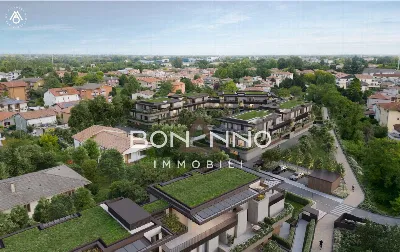 Appartamento in vendita a Treviso, Fiera, ... - foto 4