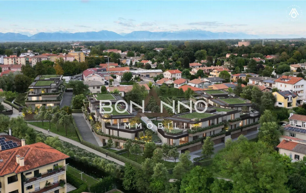 Appartamento in vendita a Treviso, Fiera, Selvana - foto 4